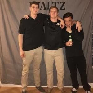 Meet your Posher, Alec